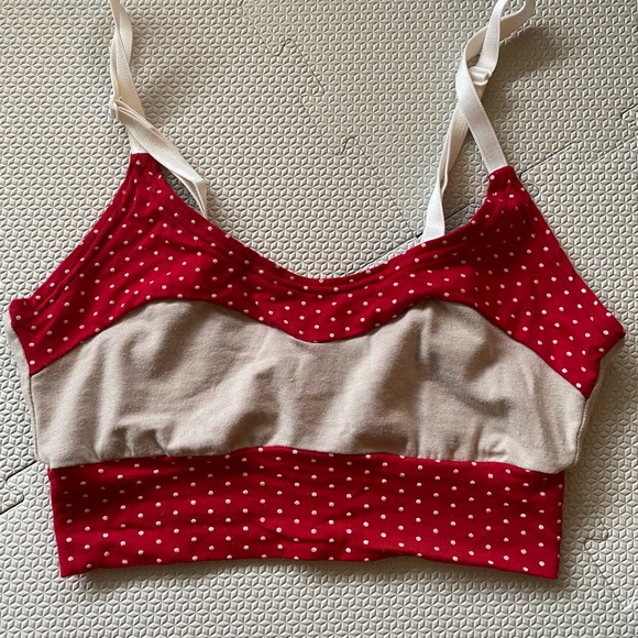 XS Hanna Broer Bralette - Picture 3 of 5